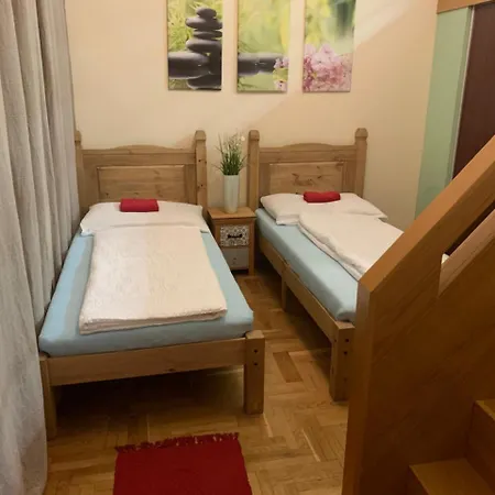 Art 6 Apartman