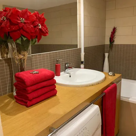 Art 6 Apartman * Budapest